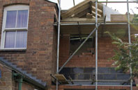 free Crookgate Bank home extension quotes